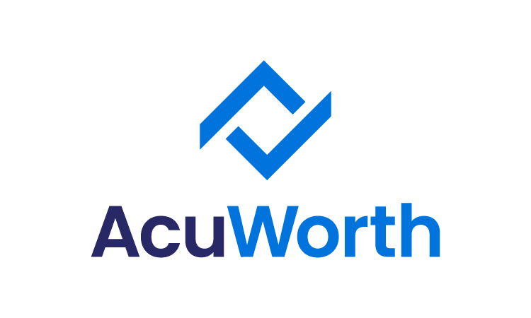 AcuWorth.com - Unique domains for sale