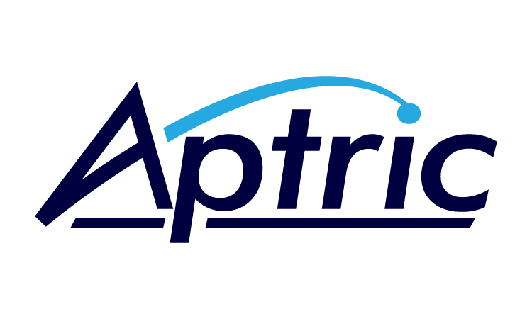 Aptric.com - Catchy premium names