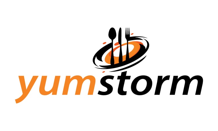 YumStorm.com - Good premium domain names for sale
