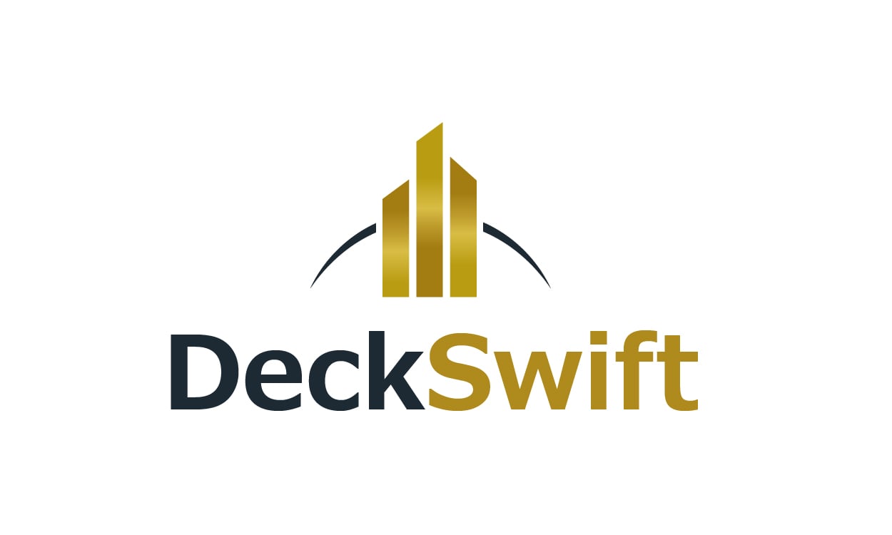 DeckSwift logo