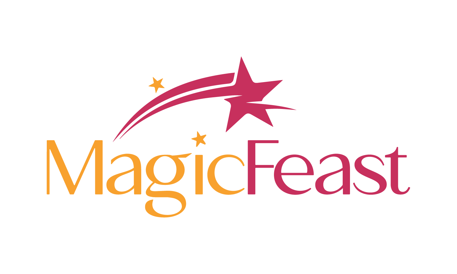 MagicFeast logo