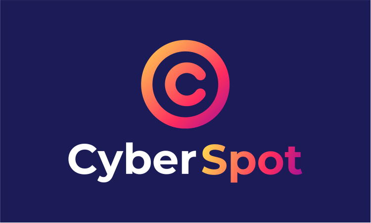 CyberSpot.co - Catchy premium domain names