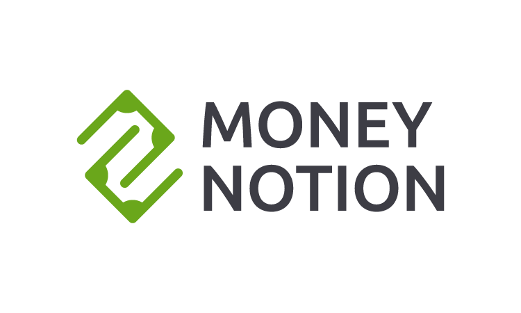 MoneyNotion.com - buy Cool premium domains