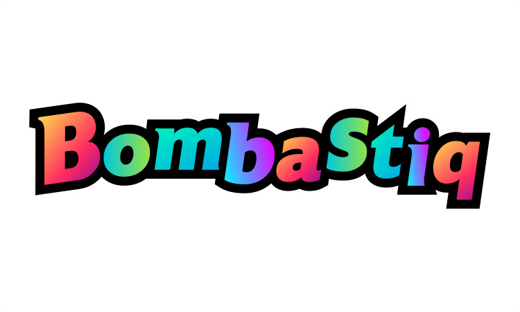 Bombastiq.com - buy Unique premium names