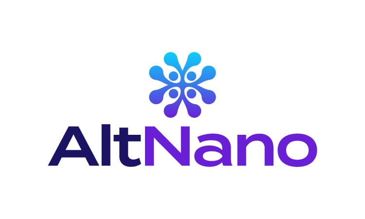 AltNano.com - Cool premium domains for sale