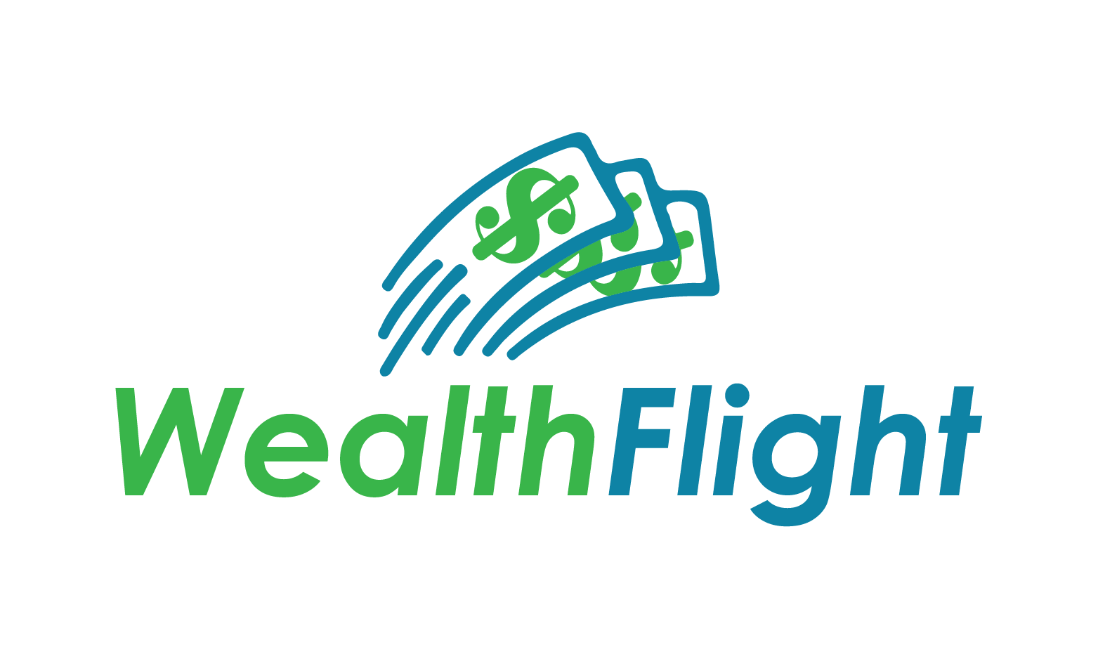 WealthFlight.com - Catchy premium names