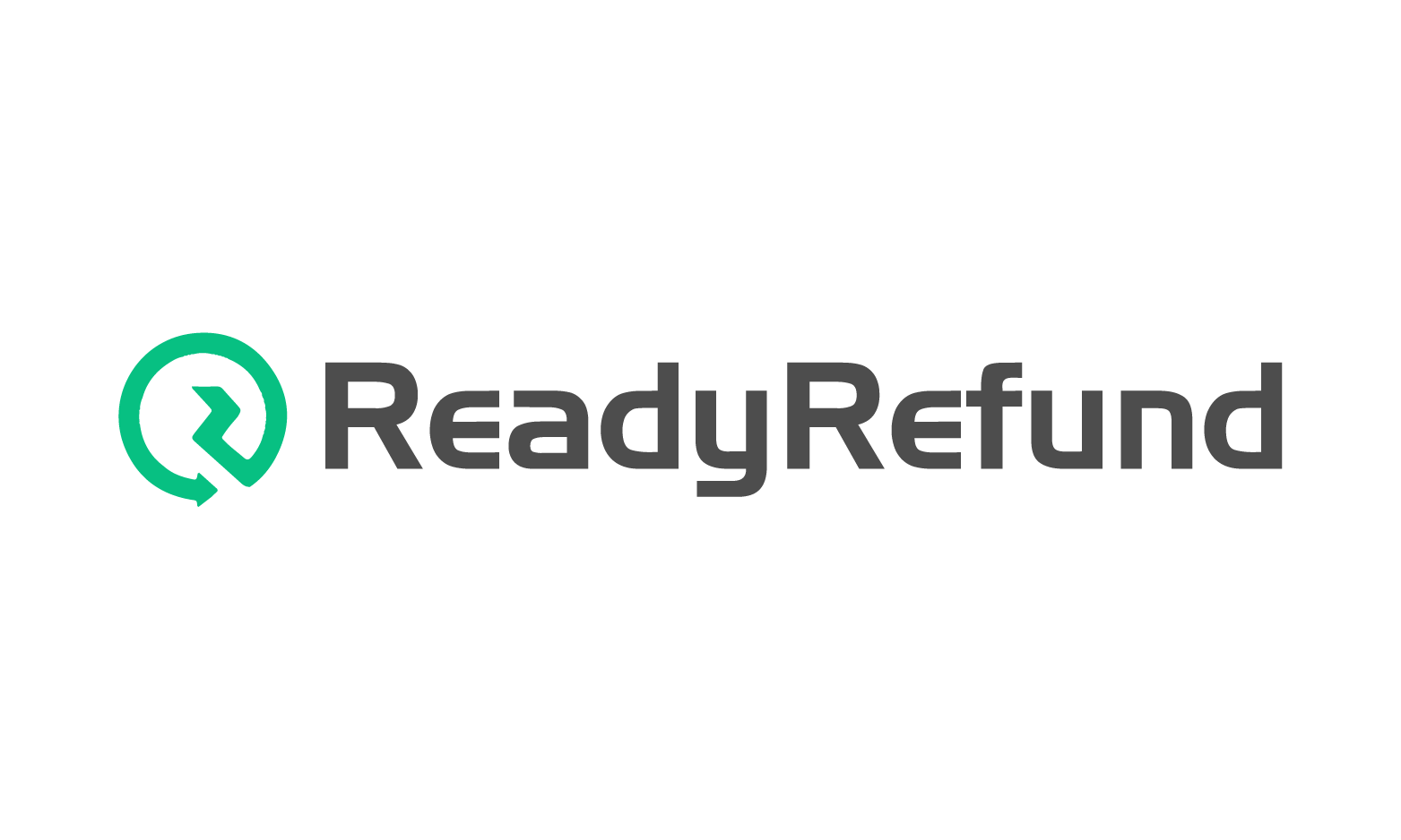 ReadyRefund logo