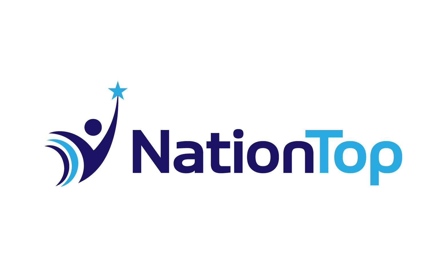 NationTop logo