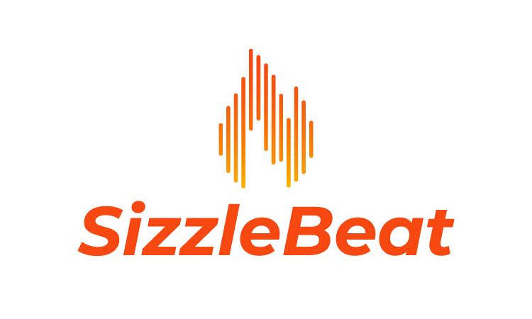 SizzleBeat.com - Good domains for sale