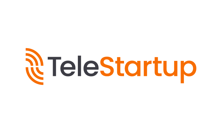 TeleStartup logo