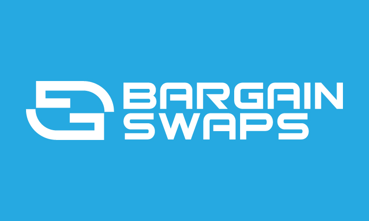 BargainSwaps.com - buy Good premium domains
