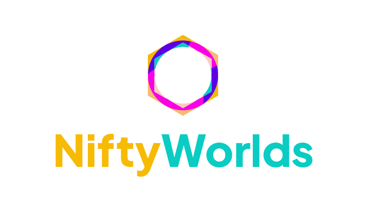 NiftyWorlds.xyz - Catchy domains for sale