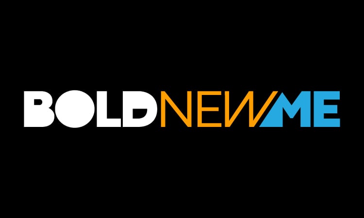 BoldNewMe logo