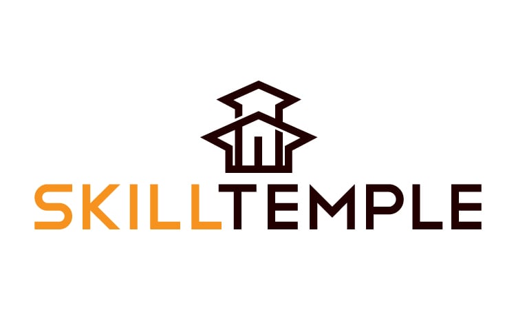 SkillTemple logo
