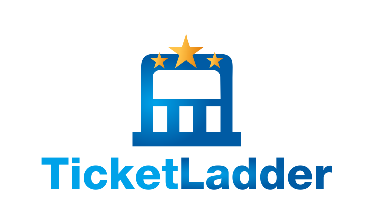 TicketLadder.com - buy Unique premium domains
