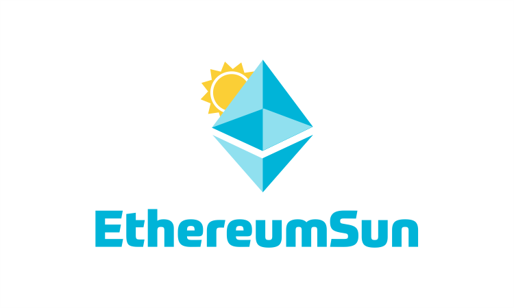 EthereumSun.com - Good premium domain names for sale