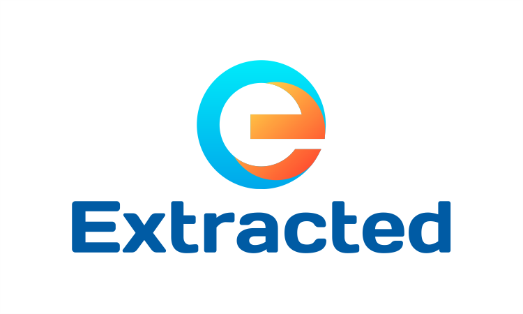 Extracted logo