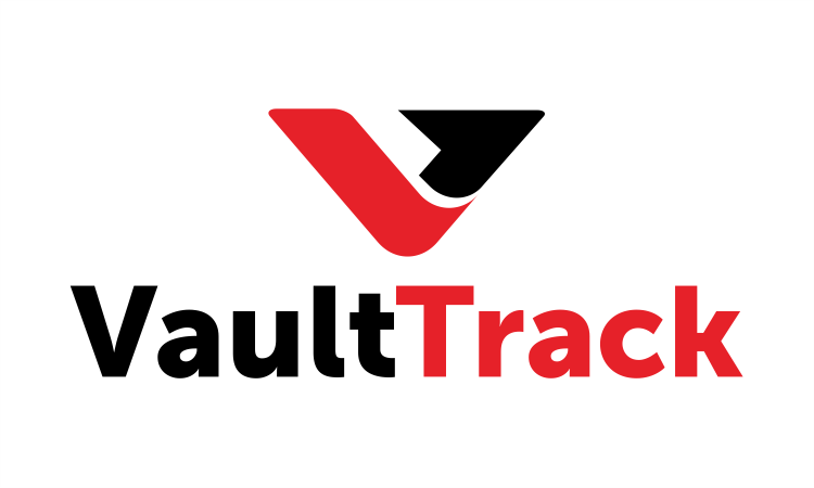 VaultTrack logo