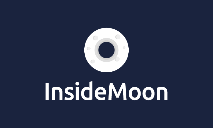 InsideMoon logo