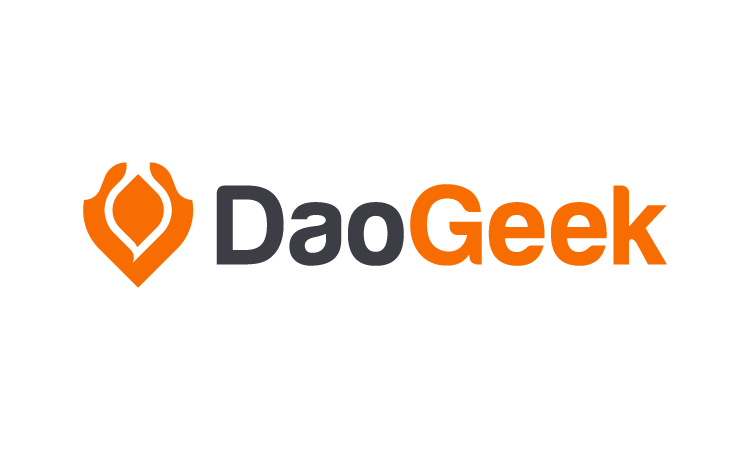DaoGeek.com - buy Best premium names
