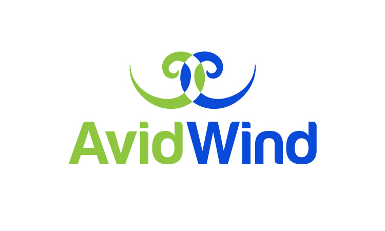 AvidWind.com - Creative premium domain names for sale