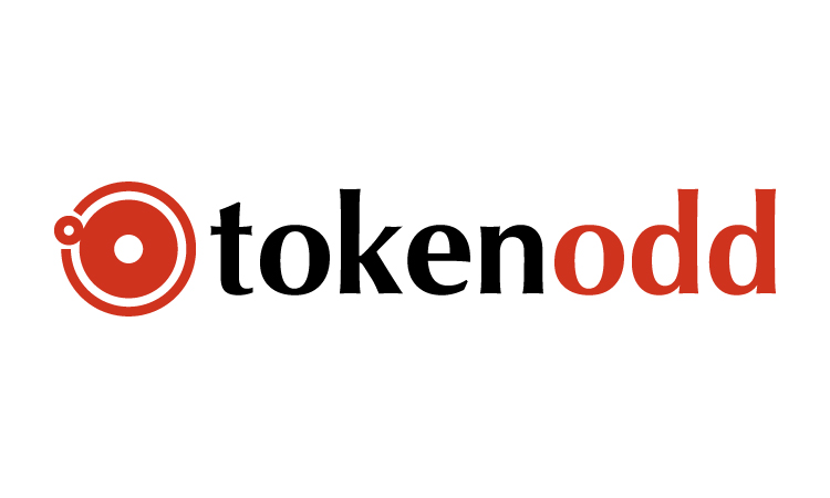 TokenOdd.com - Creative premium domain names for sale
