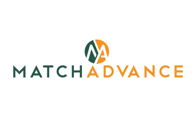 MatchAdvance.com - buy New premium domains