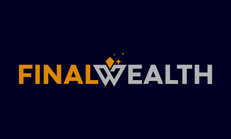 FinalWealth logo