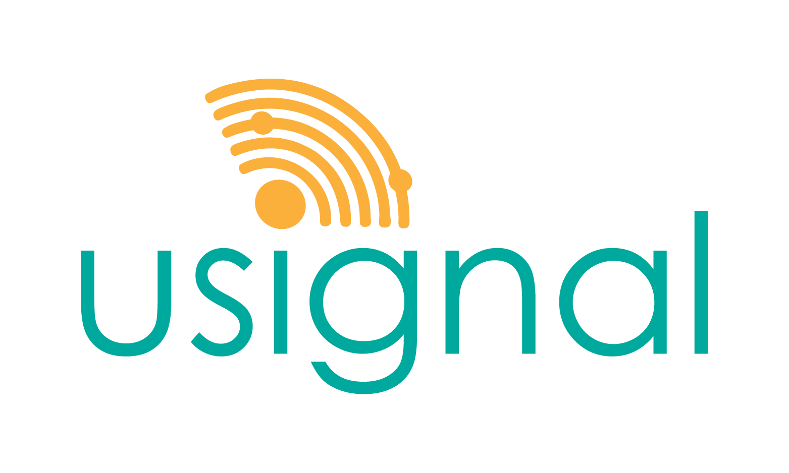 Usignal logo