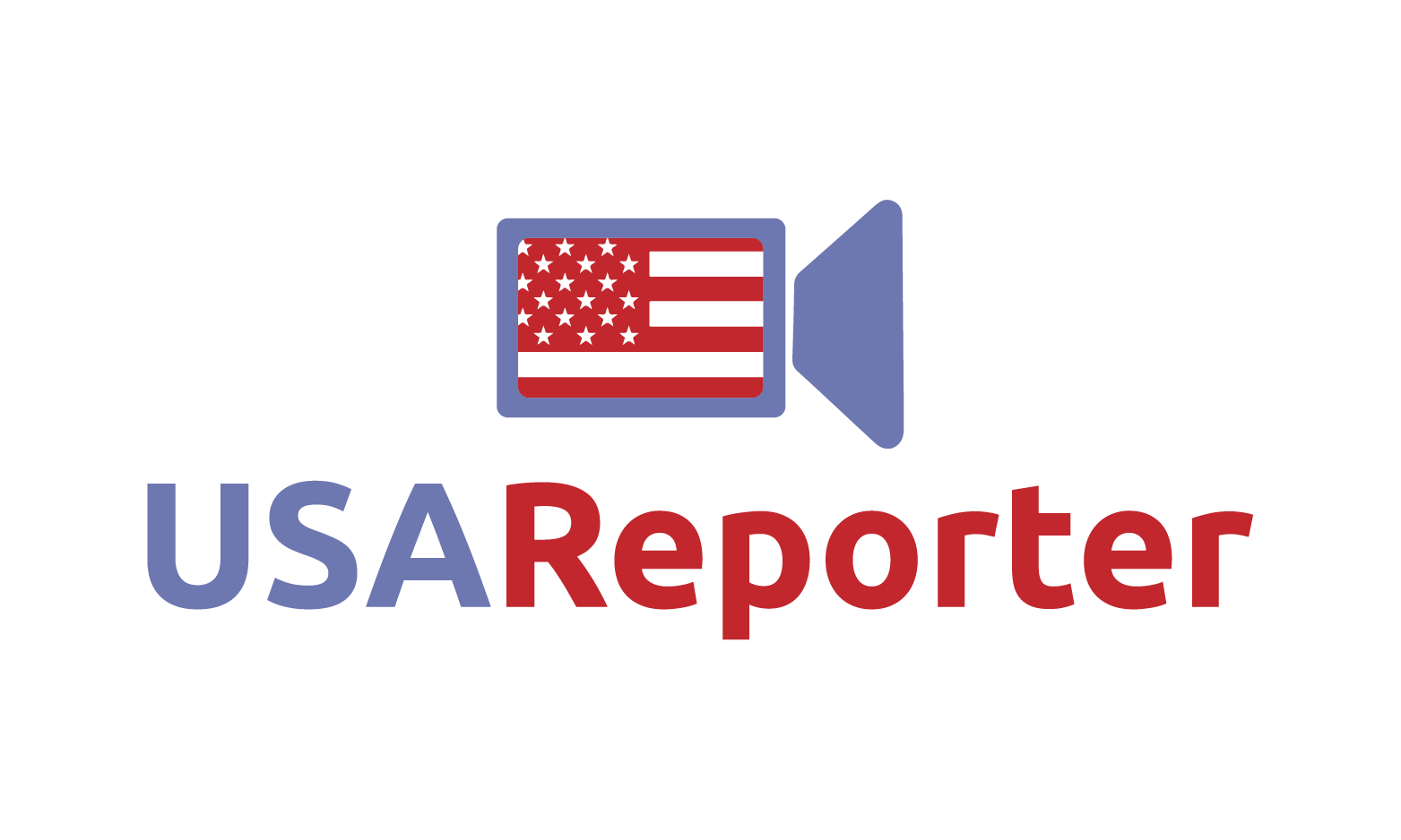USAReporter logo