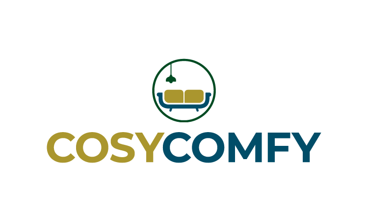 CosyComfy logo
