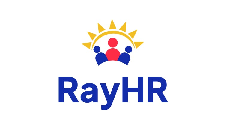 RayHR logo