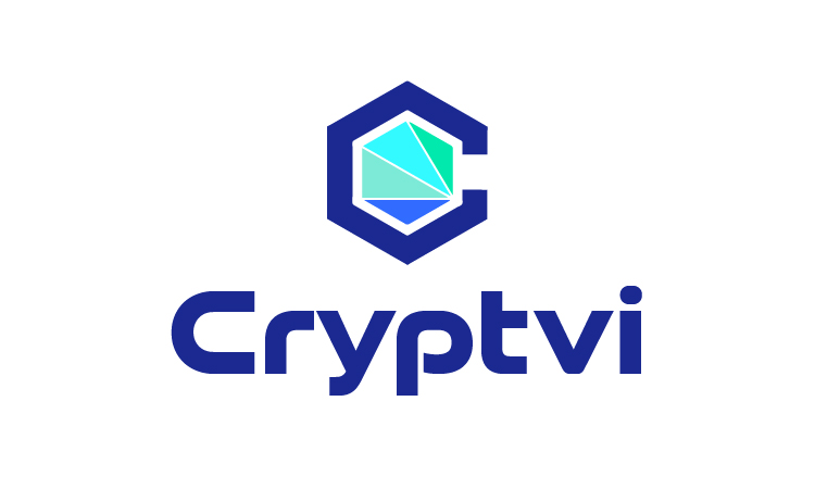 Cryptvi.com - New premium names