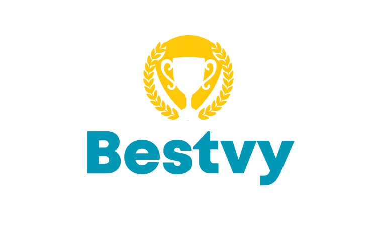 Bestvy logo