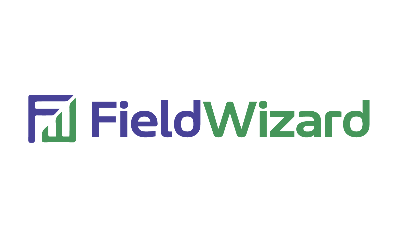 FieldWizard logo