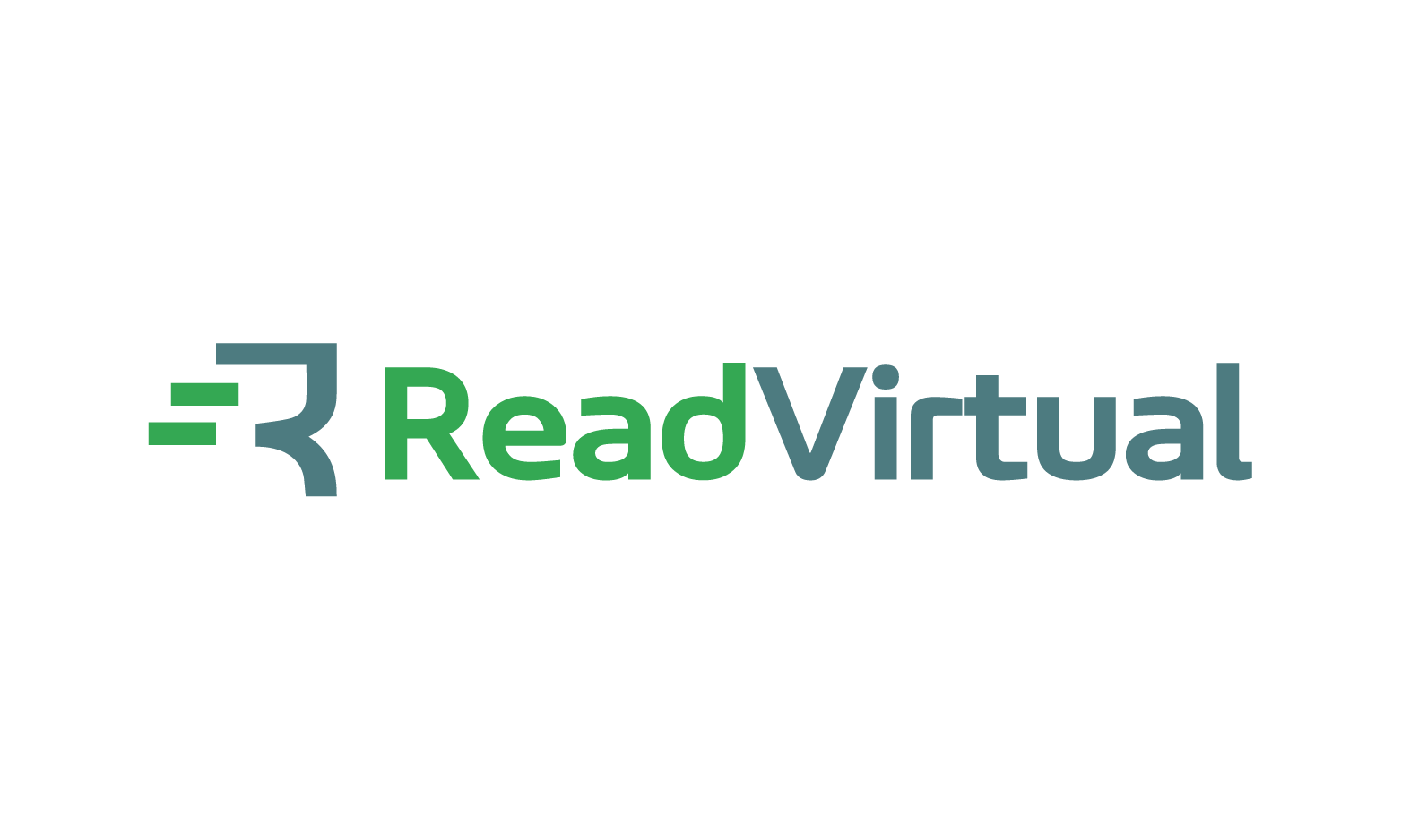 ReadVirtual logo