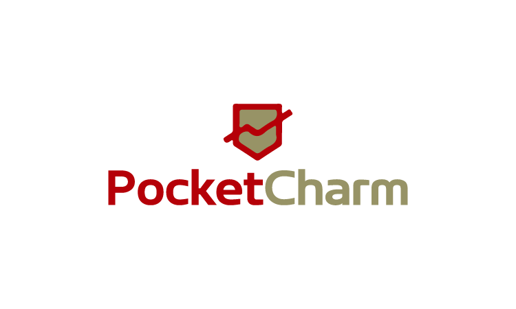 PocketCharm.com - Unique premium domain names for sale