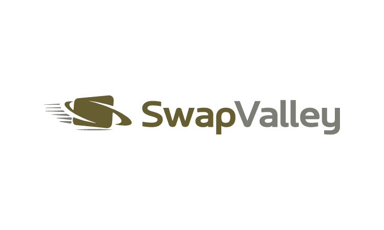 SwapValley.com - Catchy premium domain marketplace