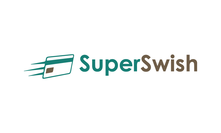 SuperSwish.com - buy New premium domains