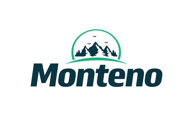 Monteno.com - Best premium domain names