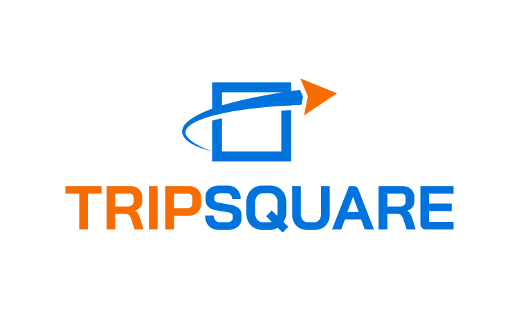 TripSquare.com - Unique premium domain names