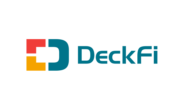 DeckFi.com - Creative premium domains for sale