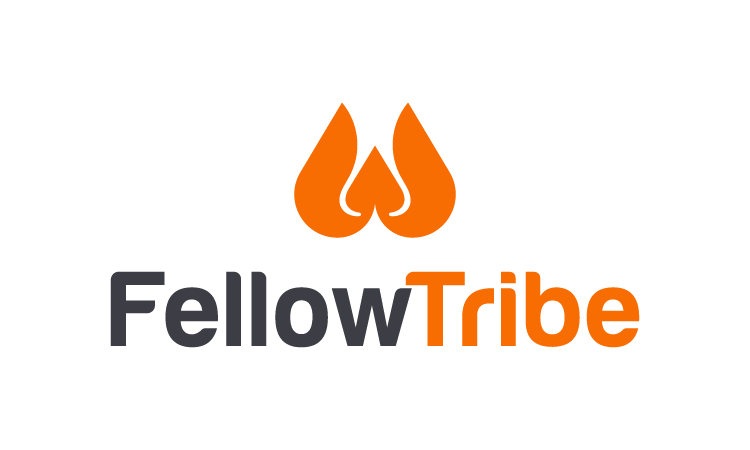 FellowTribe.com - buy Catchy premium domains