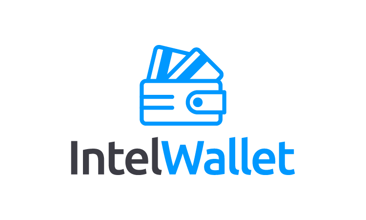 IntelWallet.com - Best premium domain names