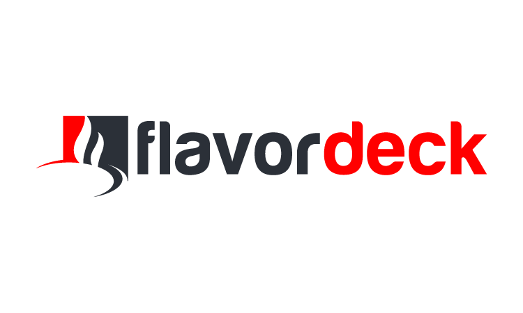 FlavorDeck.com - Creative premium domains for sale
