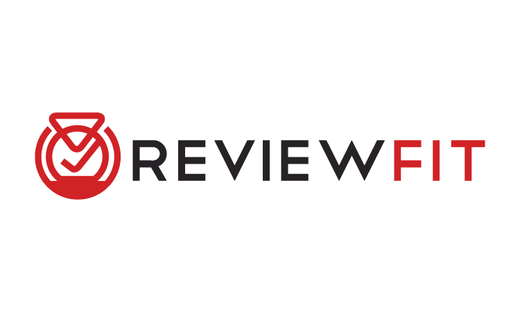 ReviewFit logo