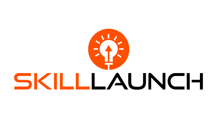 SkillLaunch.com - Catchy premium domains