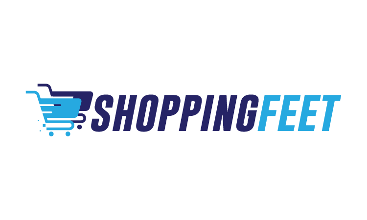 ShoppingFeet.com - Catchy premium domains for sale