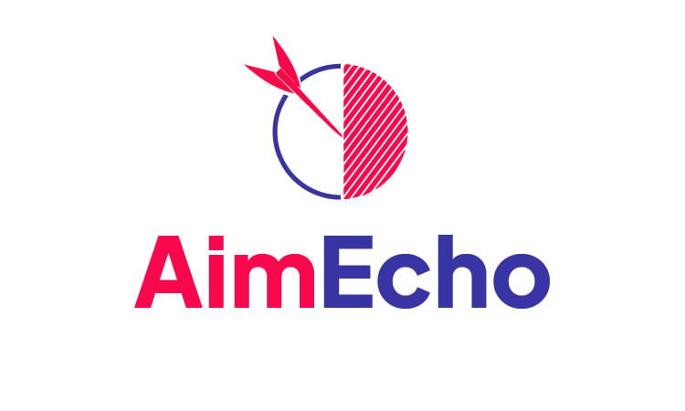AimEcho.com - buy Creative premium domains