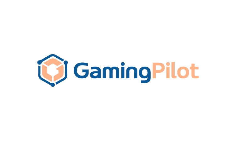 GamingPilot.com - Creative premium domains